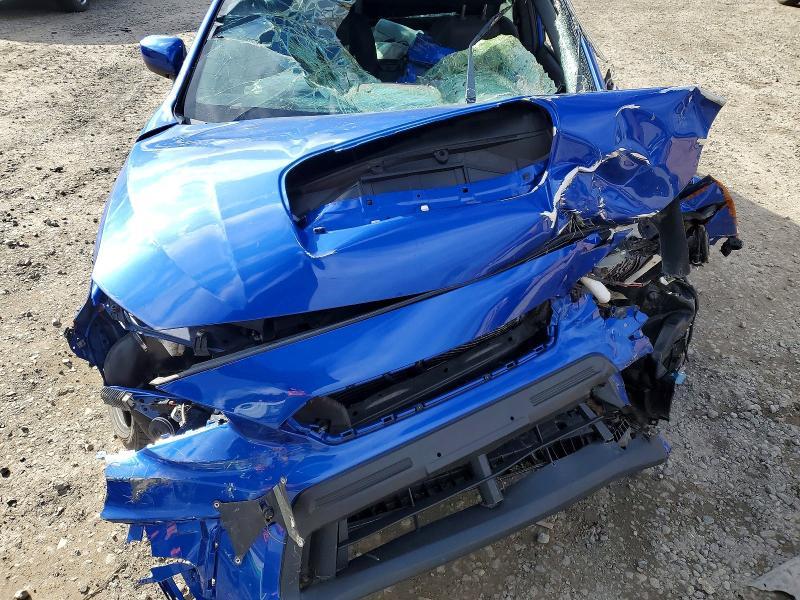2021 Subaru WRX