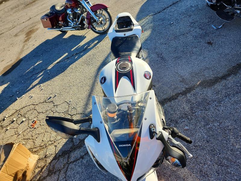 2014 Honda Cbr1000 rr