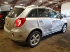 2014 Chevrolet Captiva lt