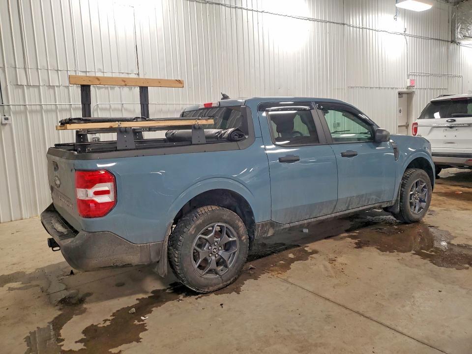 2023 Ford Maverick xl