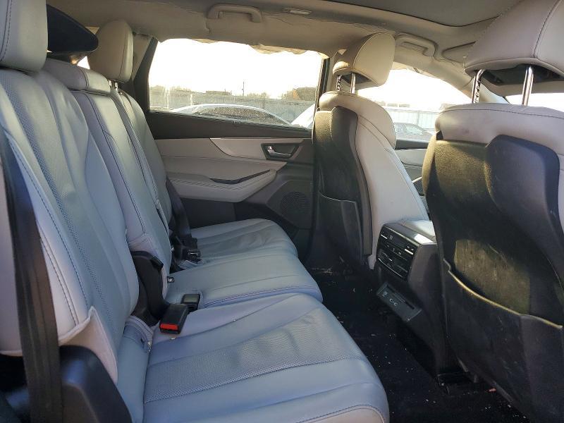 2022 Acura Mdx Technology