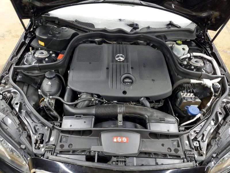 2016 Mercedes-Benz E250