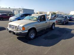 2001 Ford Ranger Super cab en venta en Martinez, CA