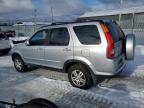 2003 Honda Cr-v ex