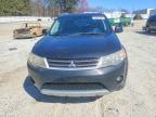 2007 Mitsubishi Outlander xls