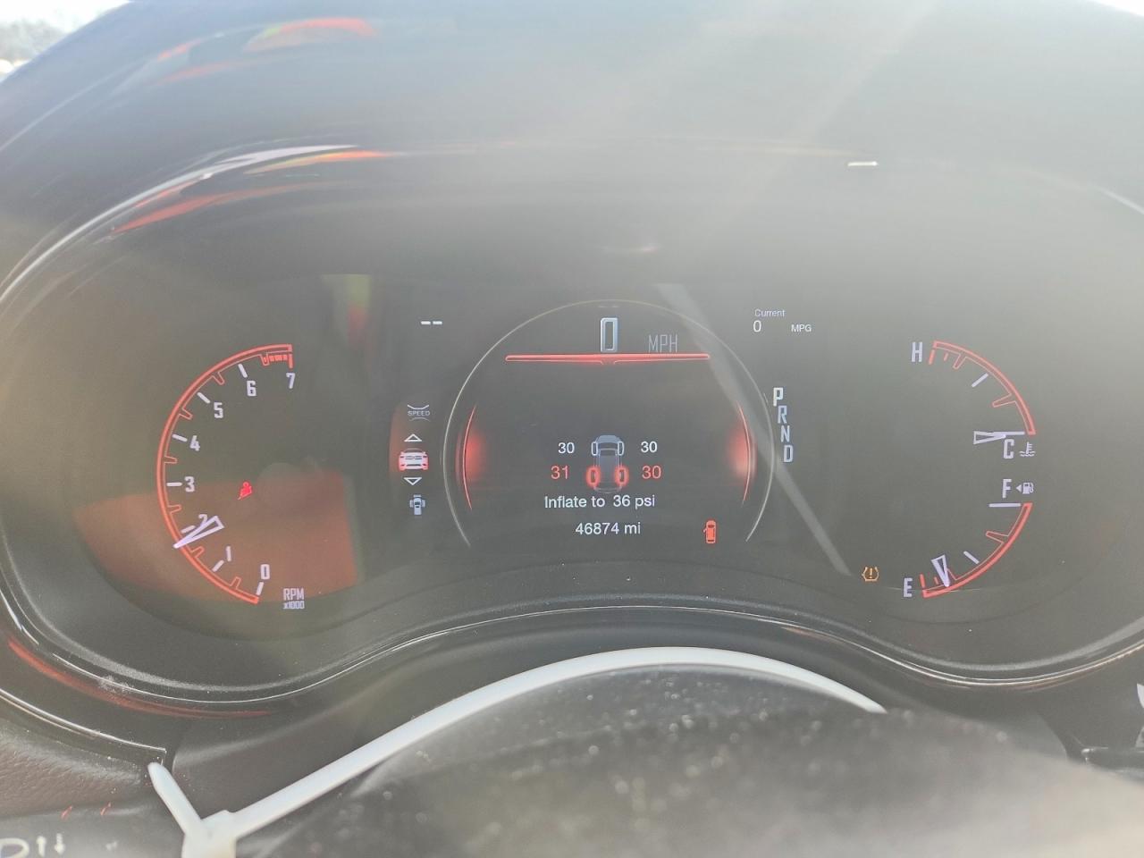 2023 Dodge Durango gt