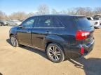 2015 KIA Sorento sx