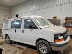 2014 Chevrolet Express 1500  Cargo Delivery Van