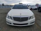 2012 Mercedes-Benz E 350