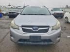 2015 Subaru Xv Crosstrek Sport Limited