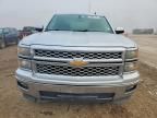 2014 Chevrolet Silverado C1500 LT