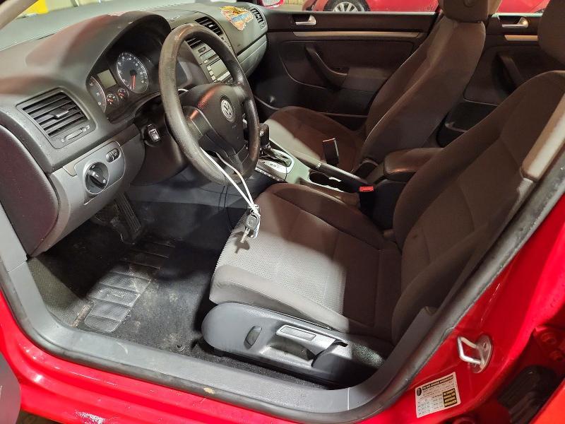 2007 Volkswagen Rabbit