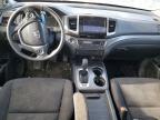 2018 Honda Pilot ex
