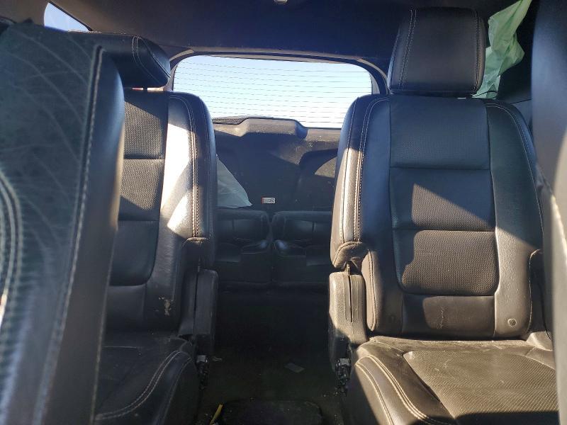 2014 Ford Explorer Sport