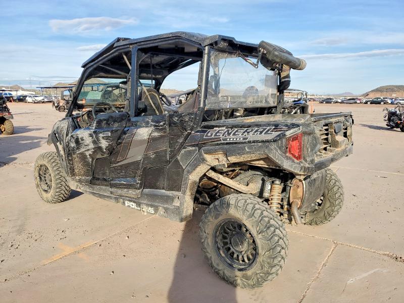 2019 Polaris General Utility Vehicle