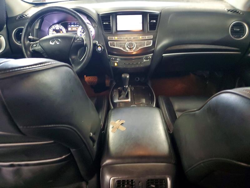 2015 Infinity Qx60