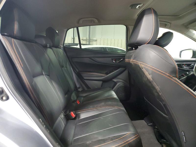 2018 Subaru Crosstrek Limited
