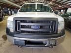 2014 Ford F150 Super Cab
