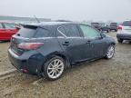 2013 Lexus Ct 200