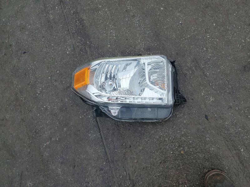 2016 Toyota Tundra Double cab Limited