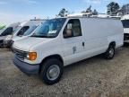 2006 Ford E350 Delivery Van