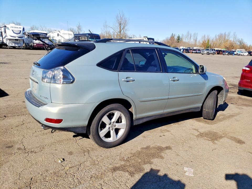 2004 Lexus Rx 330