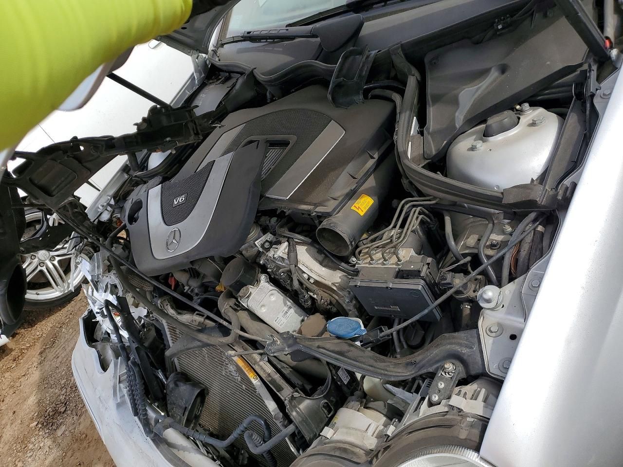 2006 Mercedes-Benz C 280 4matic