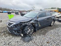 2015 Nissan Altima 2.5 s for sale in Hueytown, AL