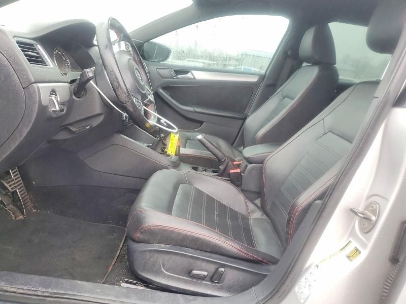 2014 Volkswagen Jetta gli