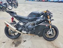 Yama yzf890 salvage cars for sale: 2025 Yama YZF890