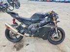 2025 Yama YZF890
