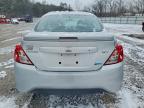 2016 Niss Versa s