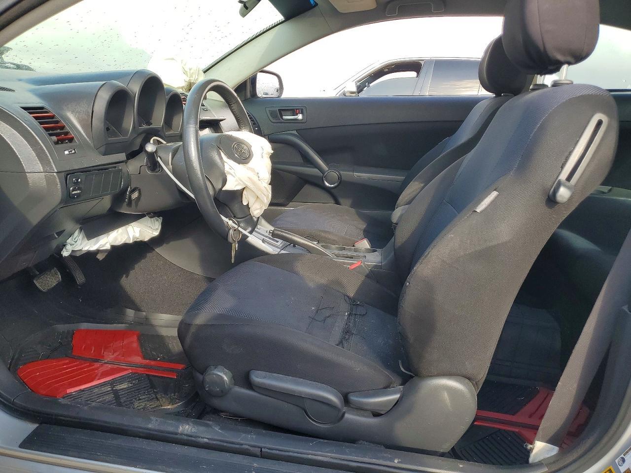2005 Scion TC