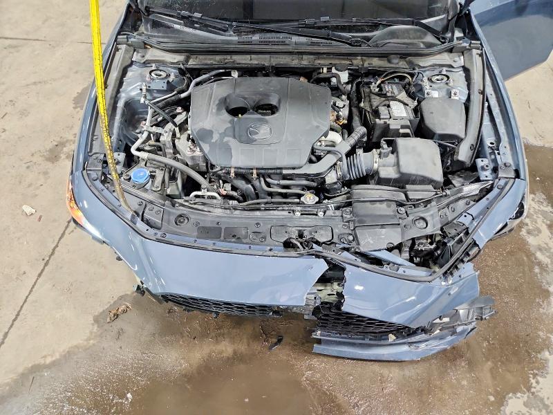 2023 Mazda 3 Preferred