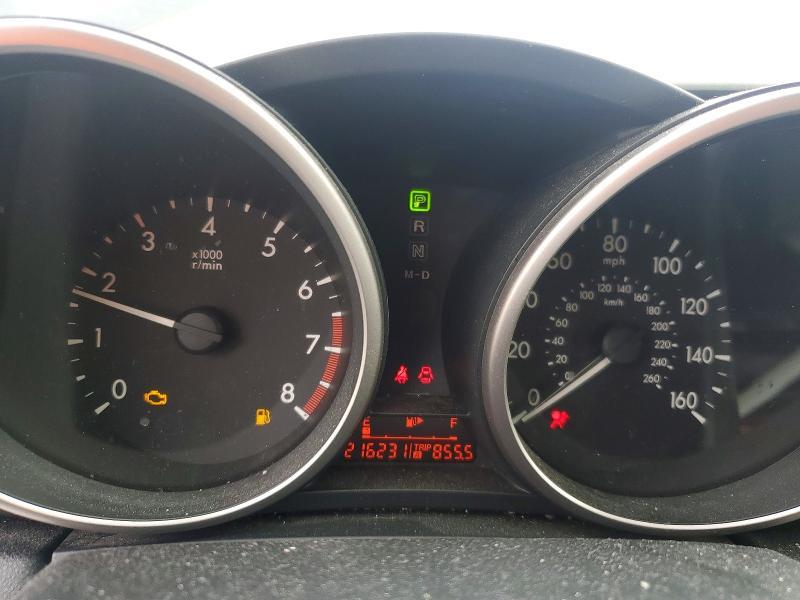 2010 Mazda 3 I
