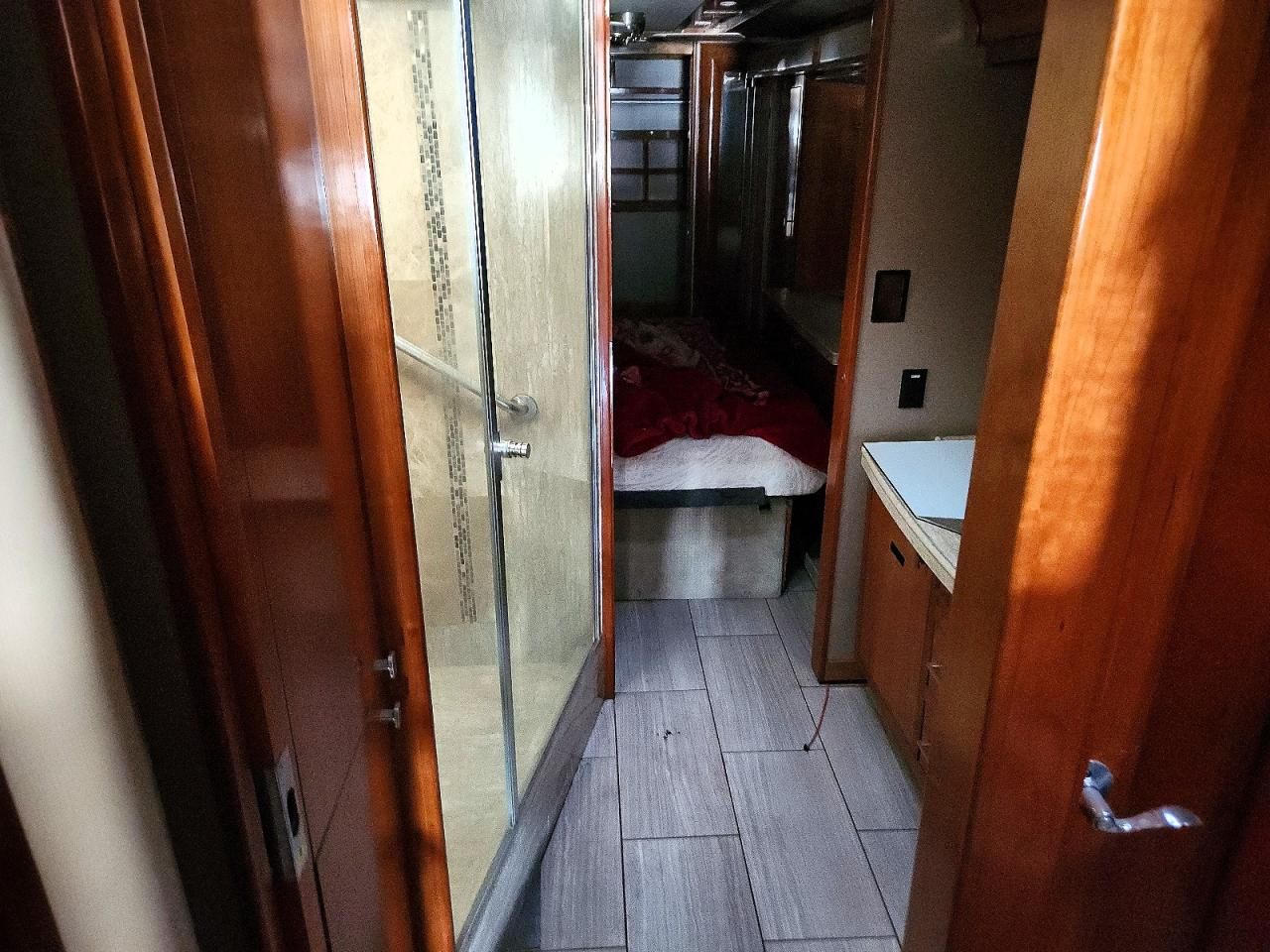 2019 Tiffin Motorhomes Inc 2019 Tiffin Motor RV