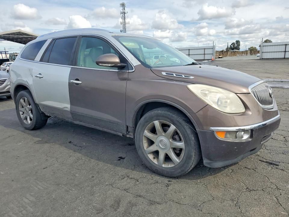 2009 Buick Enclave cxl