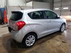 2020 Chevrolet Spark 1LT