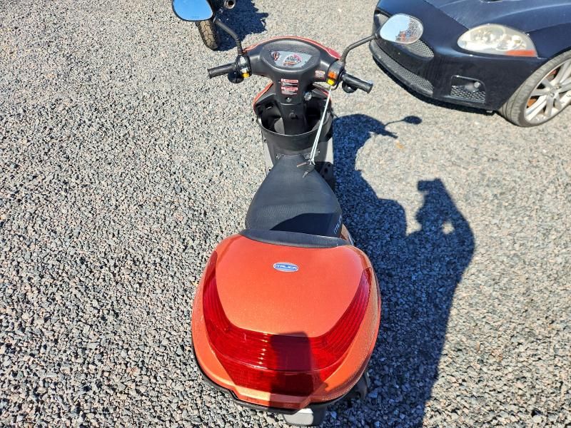 2024 Taizhouzng Motorcycle