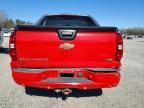 2008 Chevrolet Avalanche K1500