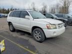2006 Toyota Highlander Limited
