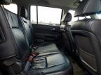 2014 Honda Pilot exl