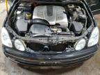 2002 Lexus Gs 430 Base
