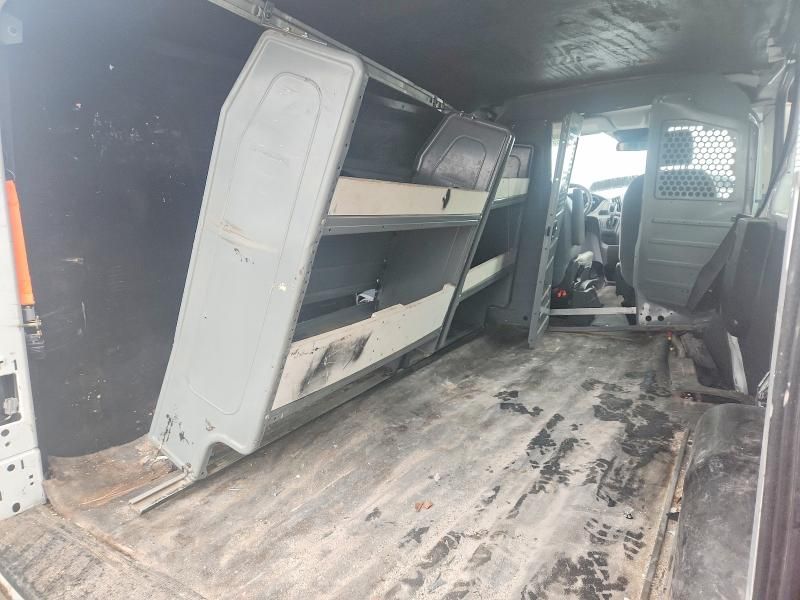 2015 Ford Transit T-250