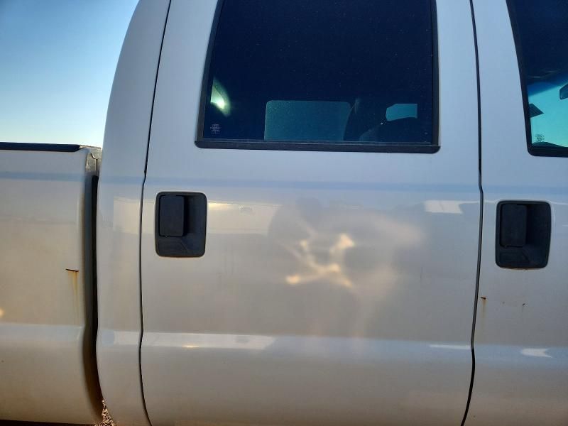 2015 Ford F350 Super Duty