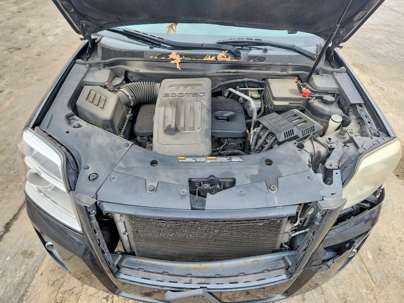 2013 GMC Terrain sle