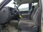 2007 Chevrolet Silverado K1500 Classic hd
