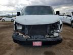 2012 Chevrolet Express G1500