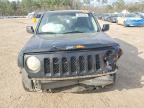 2012 Jeep Patriot Sport