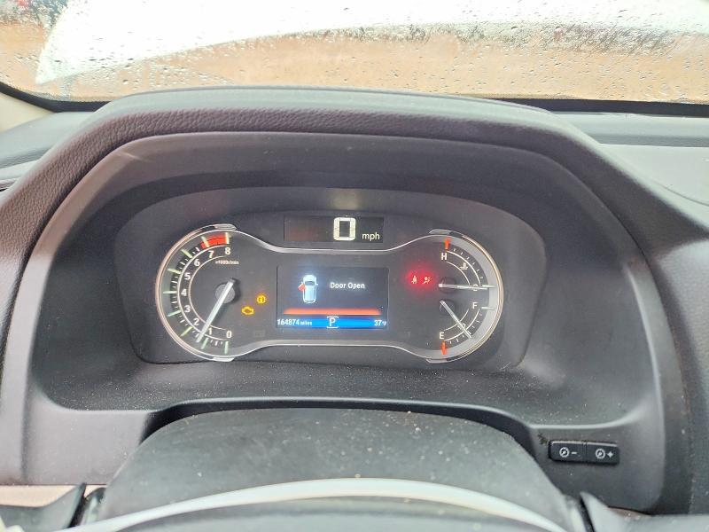 2016 Honda Pilot Exln